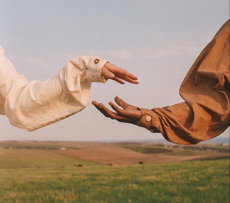 La magia de la colaboración
