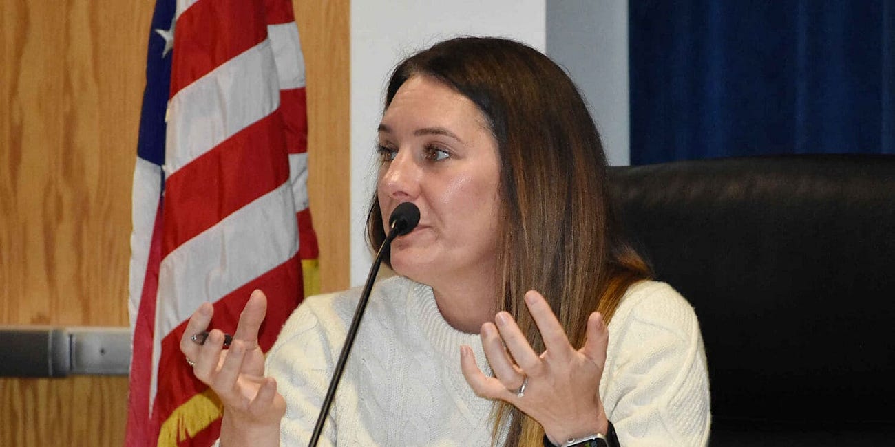 Holmes Beach Commissioners to Deny Planning Commission's Site Plan Review Role