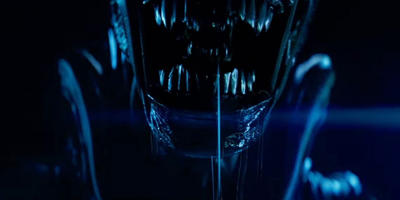 FX Releases 'Alien: Earth' Teaser After Previous Theater Exclusivity