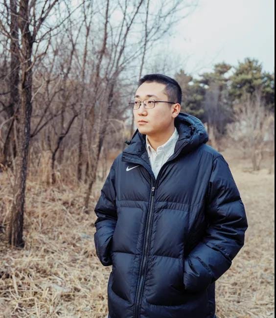 How a Chinese Engineer on the Ground Reveal About China-Africa Relation?