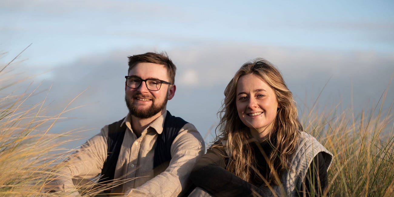Dance and nature unite in The Alnwick Garden