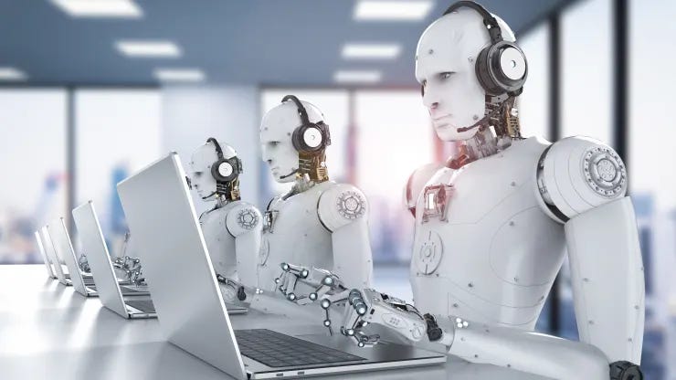 AI and the Future of Employment