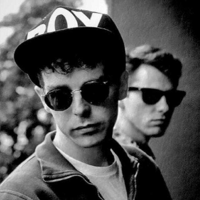 No.25 - "What Have I Done To Deserve This?" - Pet Shop Boys