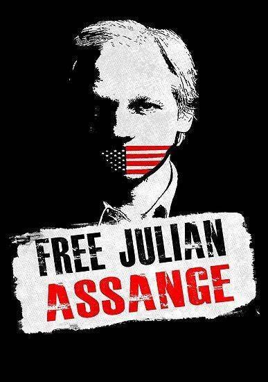 If You Want to help Free Assange You Need to Recognize the Importance of the Durham Report