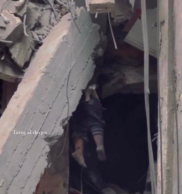 US-BACKED GAZA GENOCIDE WAR CRIMES REPORT - Biden era.