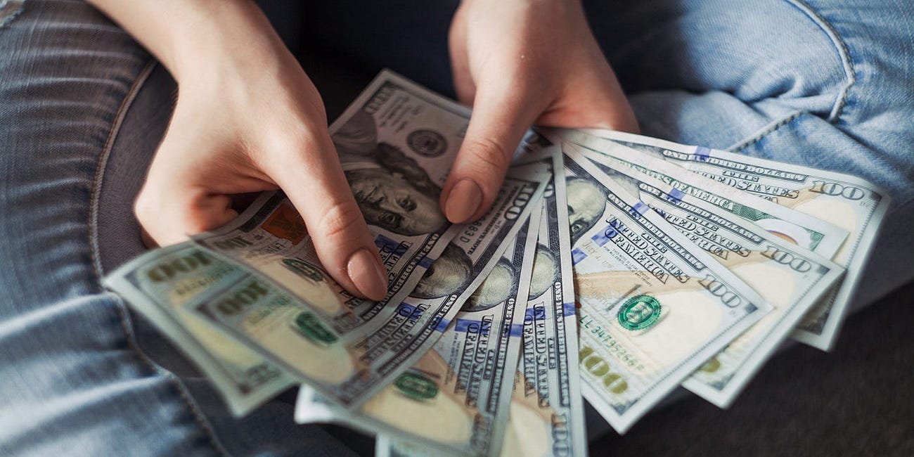 Lump Sum Or Dollar Cost Averaging?