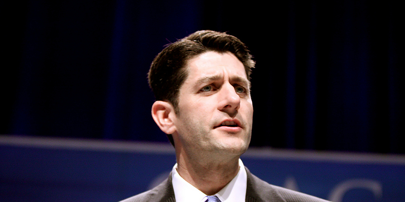 A Critique of Representative Paul Ryan’s “Path to Prosperity”