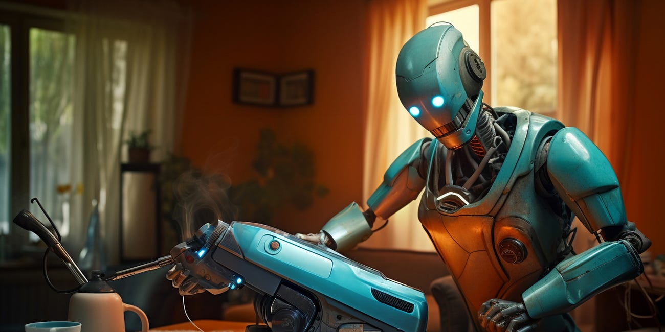📨 Weekly digest: 44 2024 | The hidden prejudice of AI: why algorithms can be more biased than humans