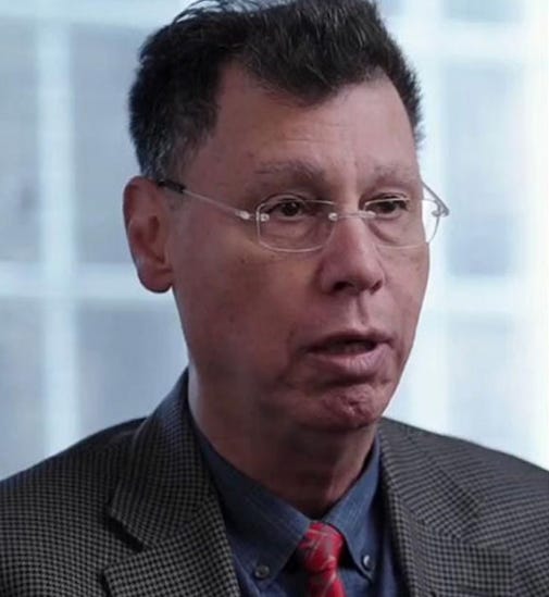 Dr. Harvey Risch Warns: Covid Shots Are TOXIC