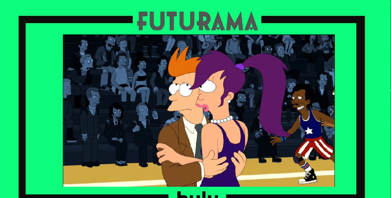 'Futurama' Revival Episode Titles And Schedule Confirmed