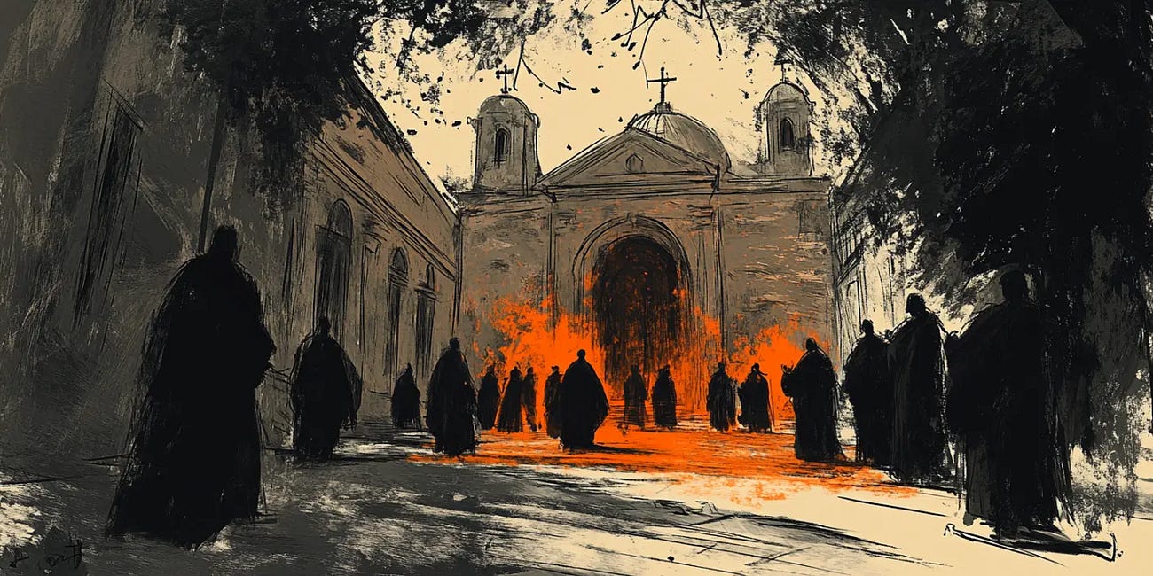 Sabedoria sem doutrina — Religião para ateus, capítulo 1