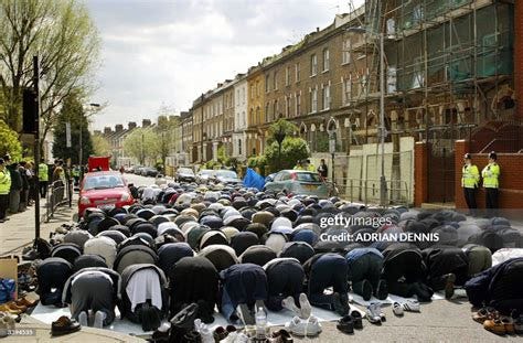 Revisiting Islam
