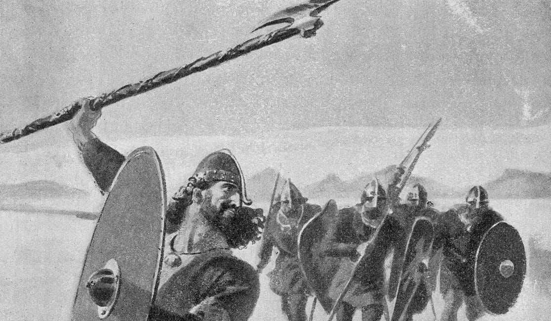 How to Remain Warriors
