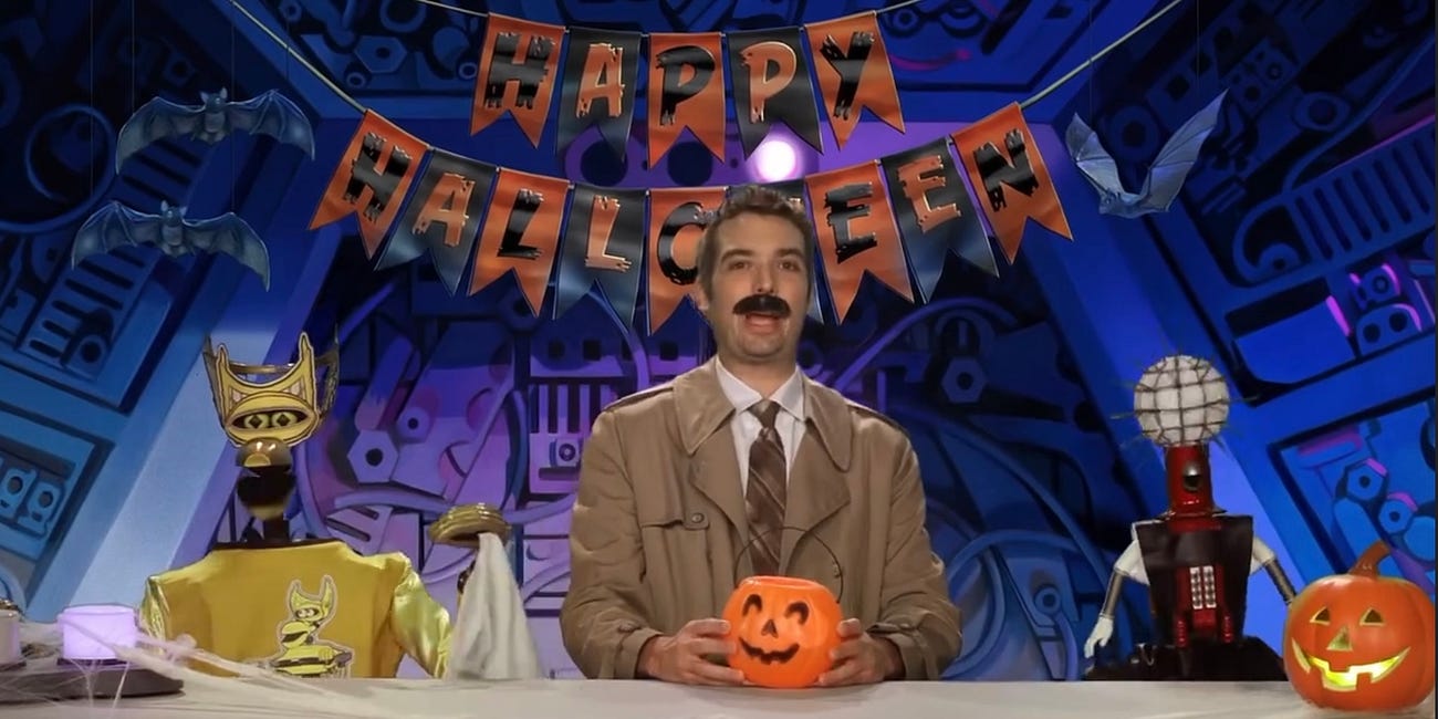 'Mystery Science Theater 3000' Announces Campaign’s Final Watchalong Livestream
