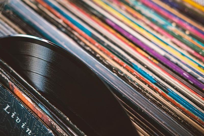 Diminuir o imposto de importação de vinil é uma boa ideia
