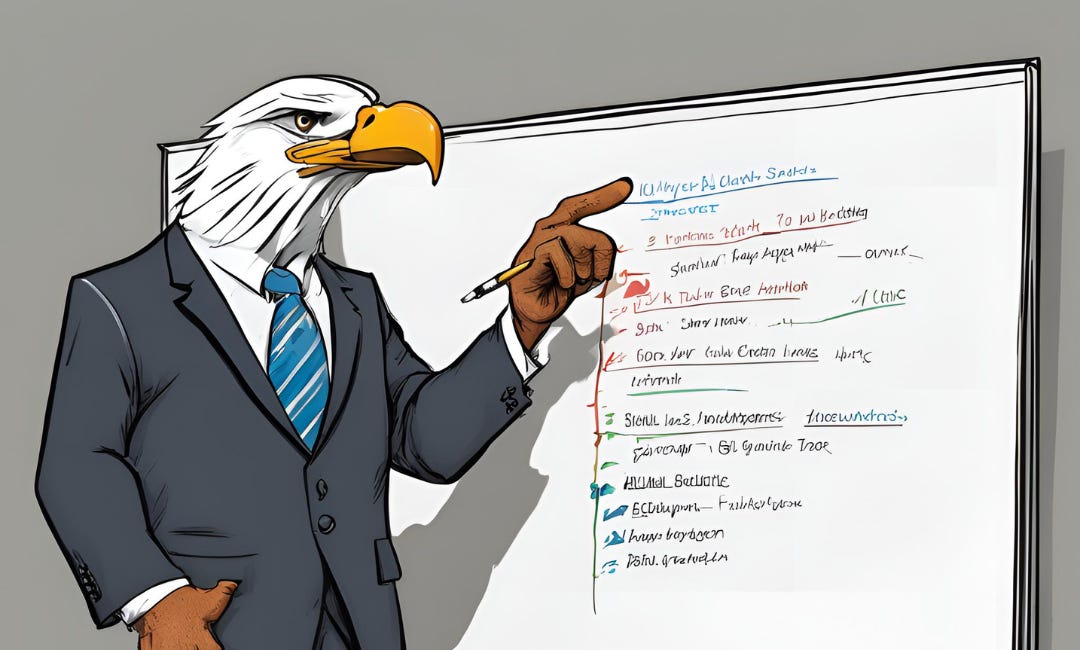 Weekly Paywalled Ten Bagger or Bust Stock