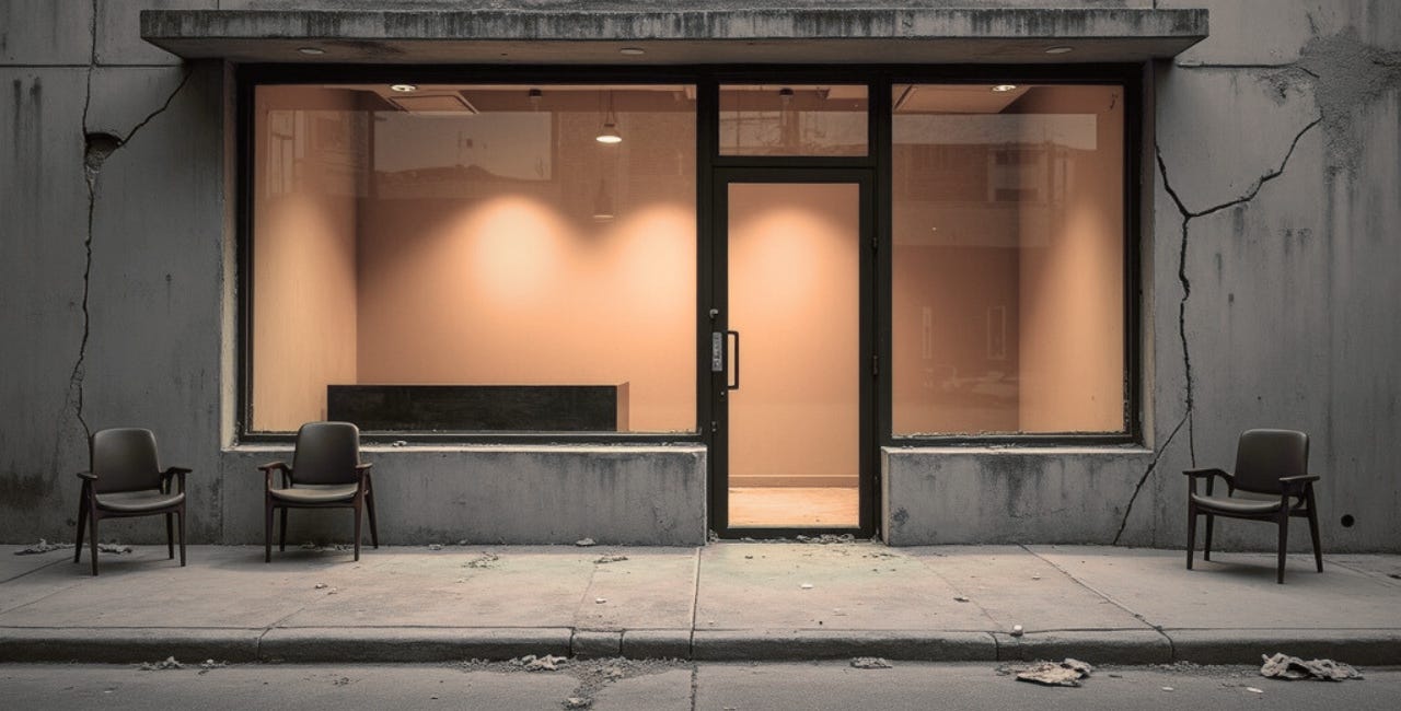 The Silent Revenue Killer
