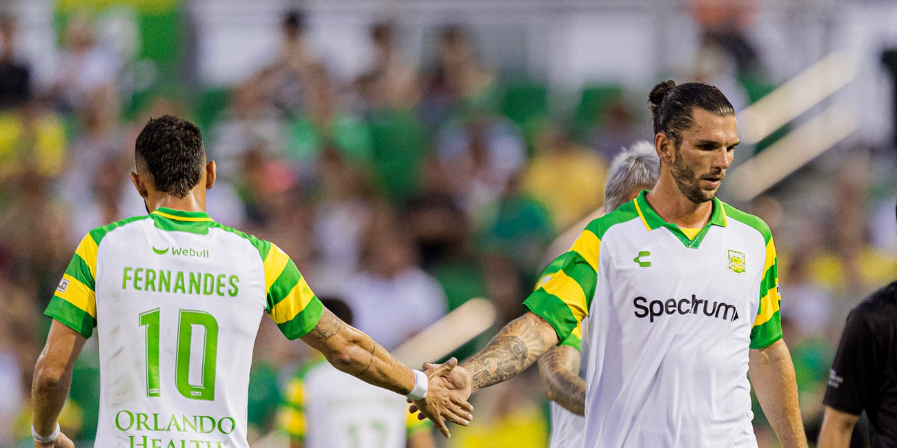 Tampa Bay Rowdies Open Cup vs. Orlando City Preview