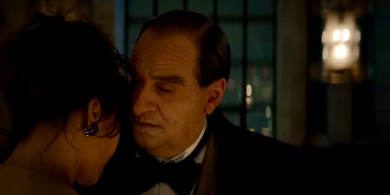 'The Penguin' Ices 4 Critics' Choice Awards Nominations