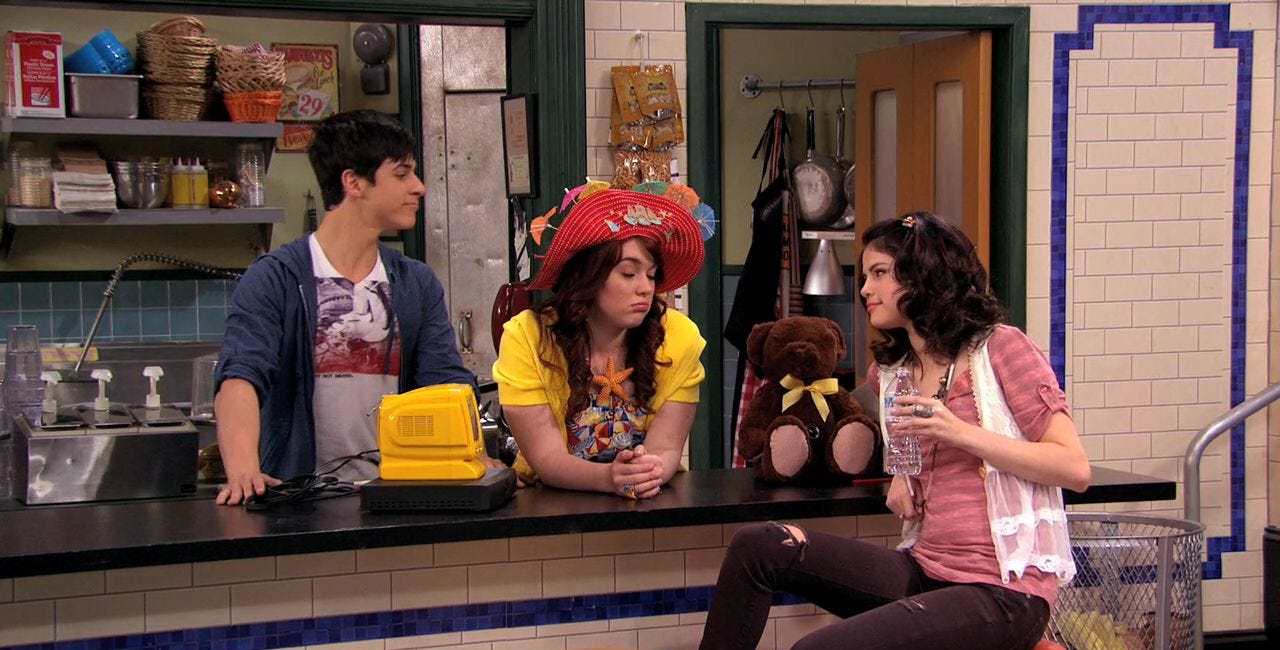 Disney Channel Orders 'Wizards Of Waverly Place' Sequel Series Pilot