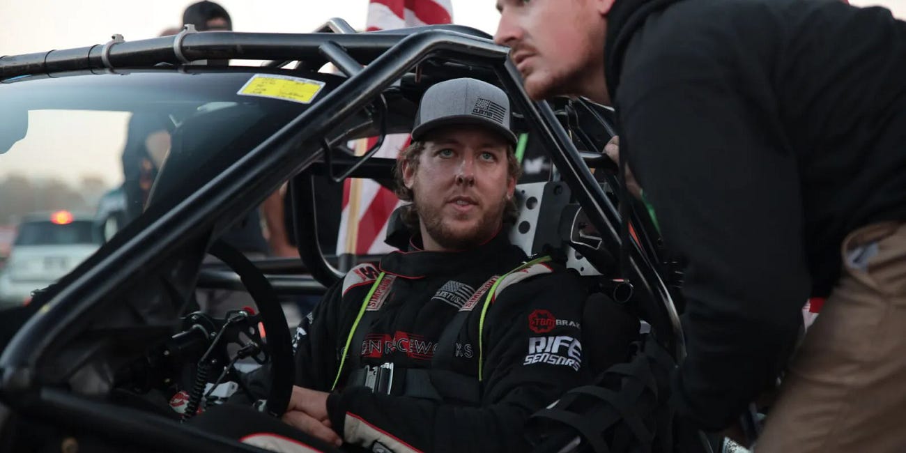 Cleetus McFarland Aims for Pro 275 at U.S. Street Nationals Pending Performance