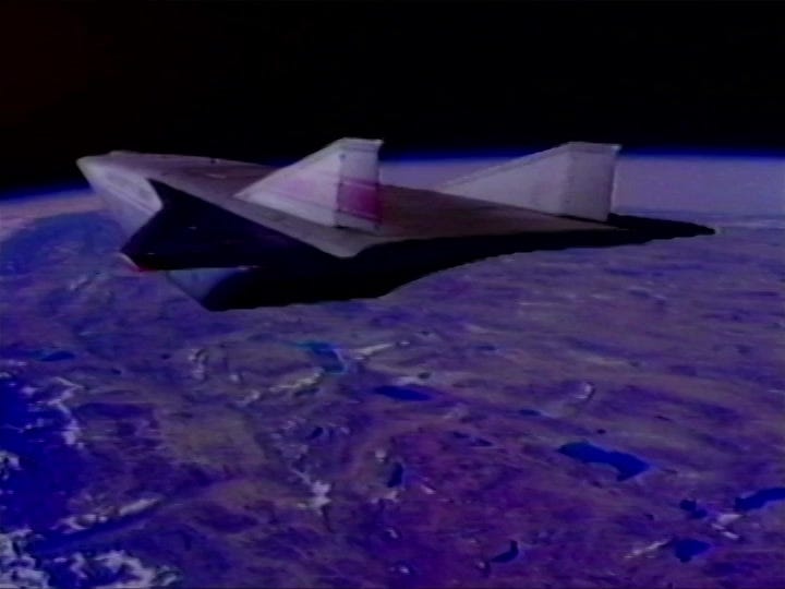 Virtual Channel Surfing #6