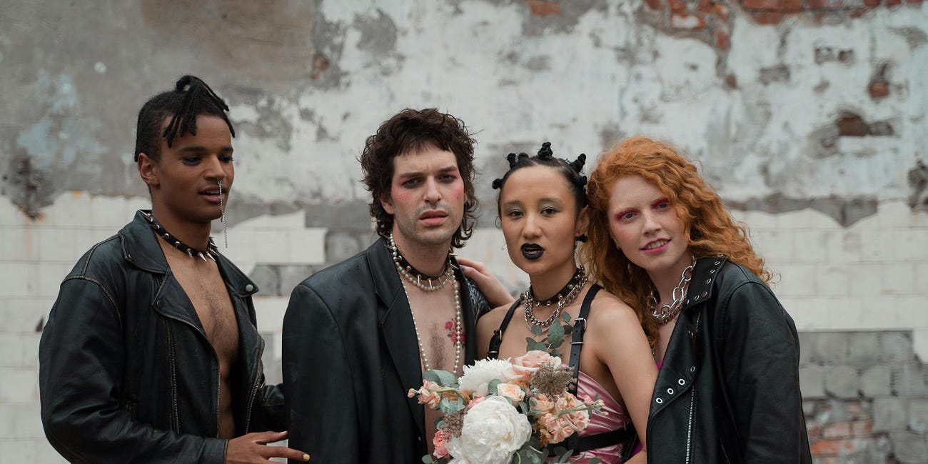 An Assemblage of Artists: First Wave
