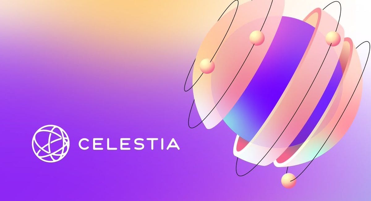 Celestia: Revolutionizing Blockchain Scalability and Interoperability