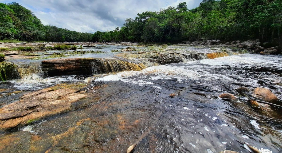 Introducción: Venezuela, Guyana y el futuro del Esequibo