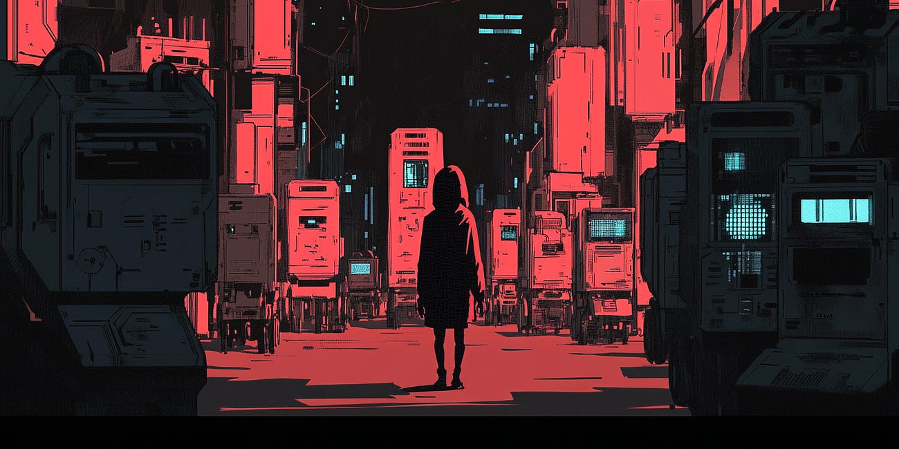 The Human Cost of AI: Why We Need to Listen to Those Left Behind