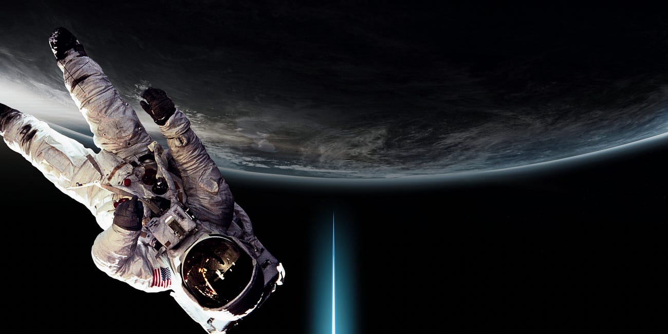 Space is the Place: The GBS Presents an Afternoon of Sci-Fi Themed Music