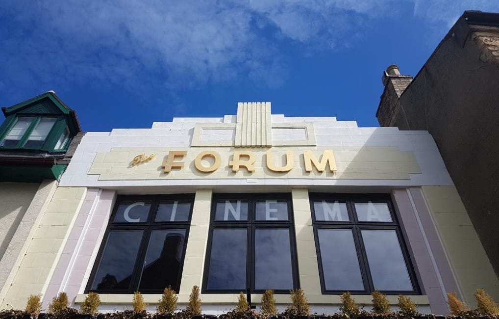 Forum Cinema fundraiser to secure Hexham treasure's art deco appeal
