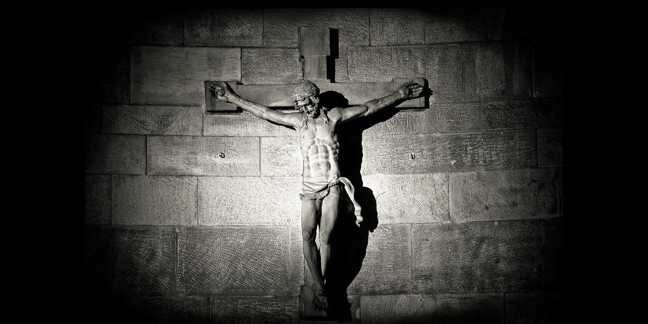 Idols, Icons and the Falsehoods of the Air - 1 Cor 10
