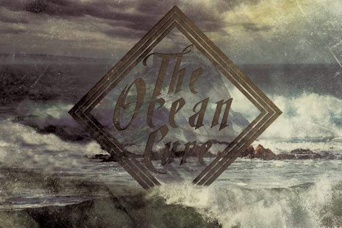 THE OCEAN CURE/STAYING HOME