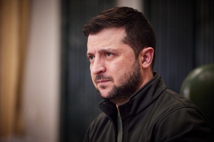 Zelensky: Over 3,000 North Korean Soldiers Killed, Wounded In Russia. JCS: 1,100 Casualties