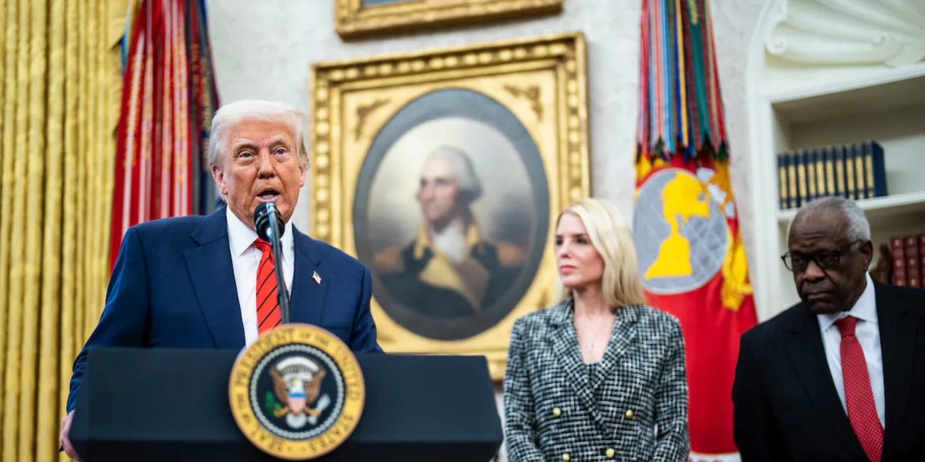 Trump's Attack on America's National Security 