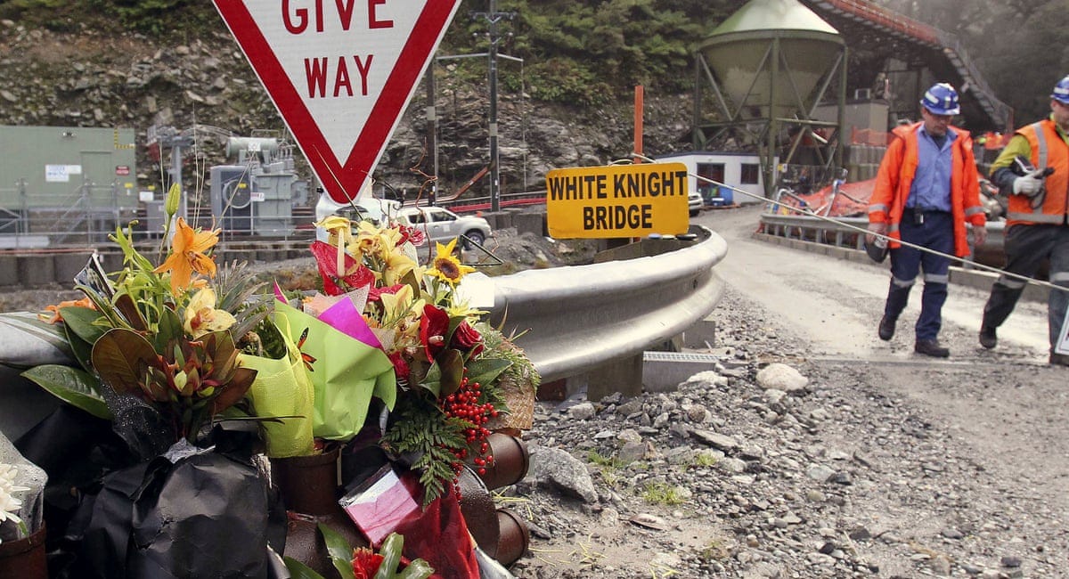 ACC for Pike River, CTV Collapse and Mosque Shootings Exceeds $34 Million