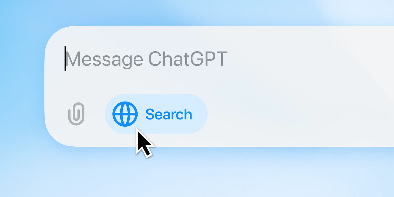 Arriva ChatGPT search, è la fine del monopolio per Google?