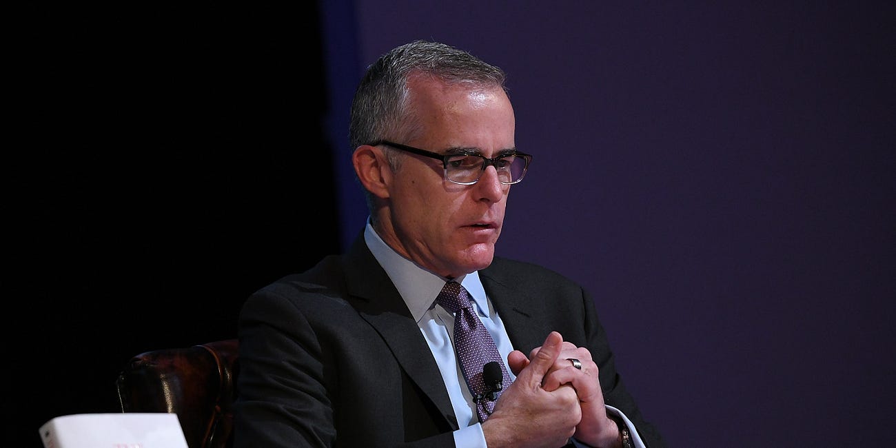 FBI still hiding key Russiagate details, newly released document shows