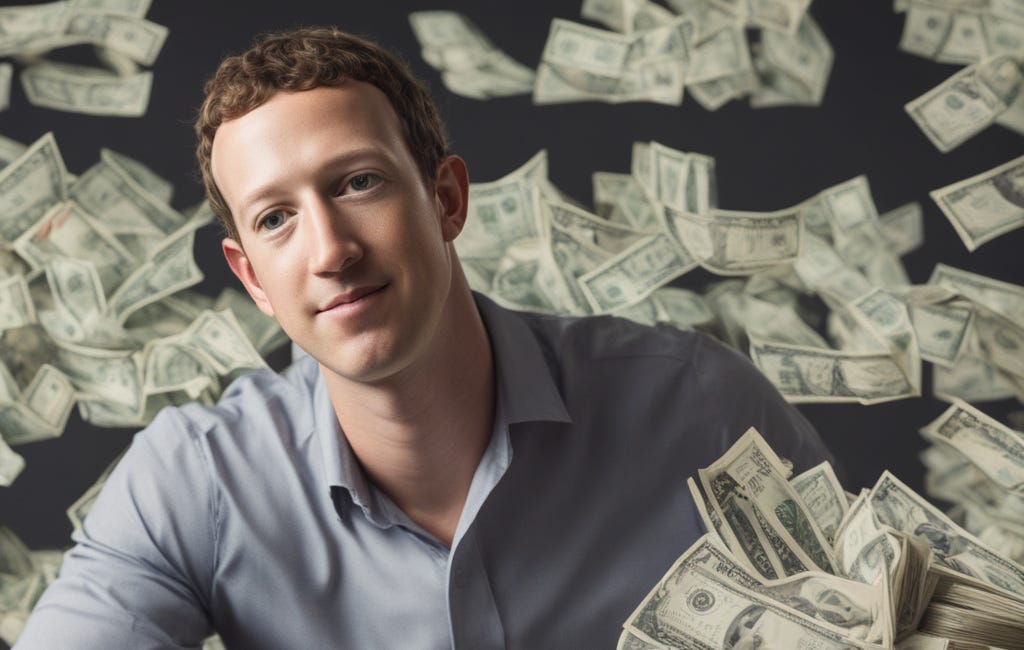 Perché Facebook e Instagram ci stanno chiedendo dei soldi? 💶