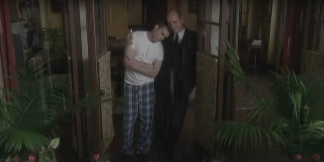 Six Feet Under