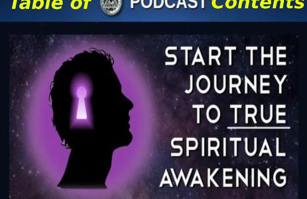Ordered list for WOEIH podcasts