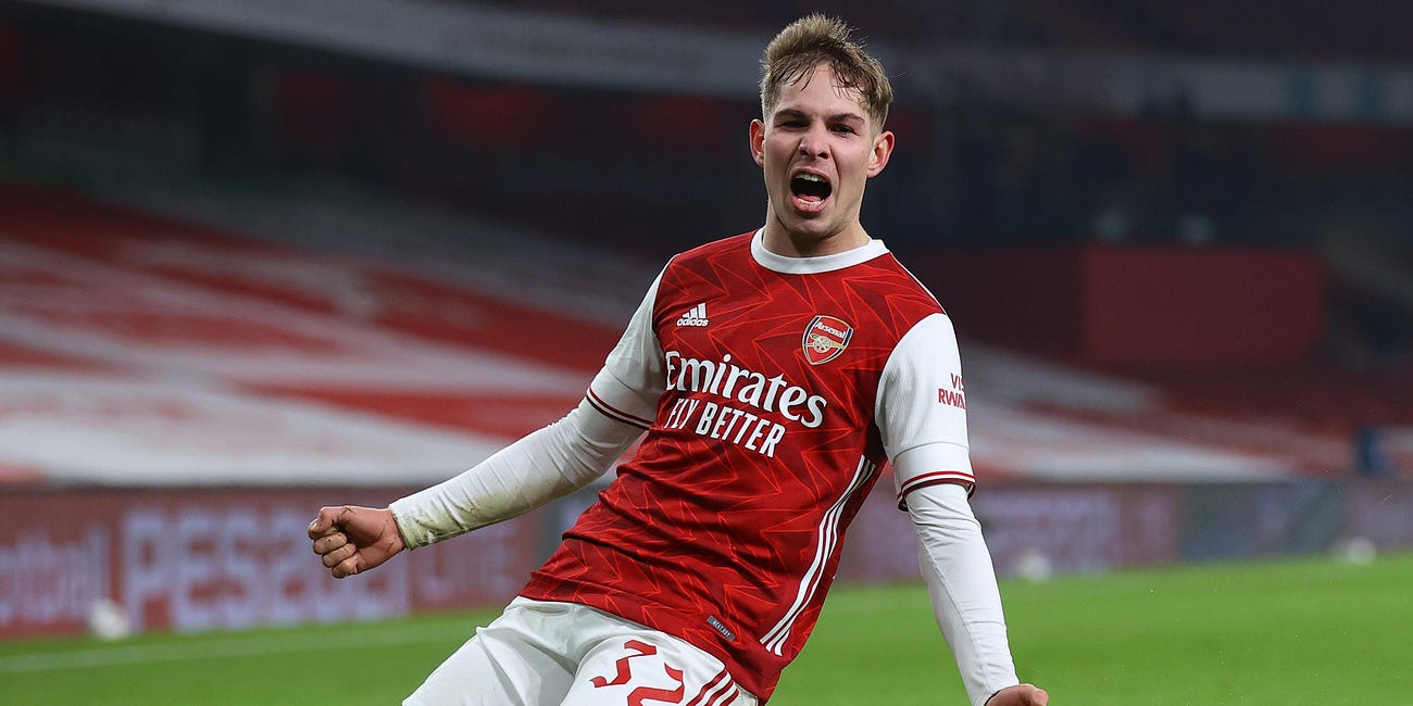 Is Emile Smith Rowe Overrated?