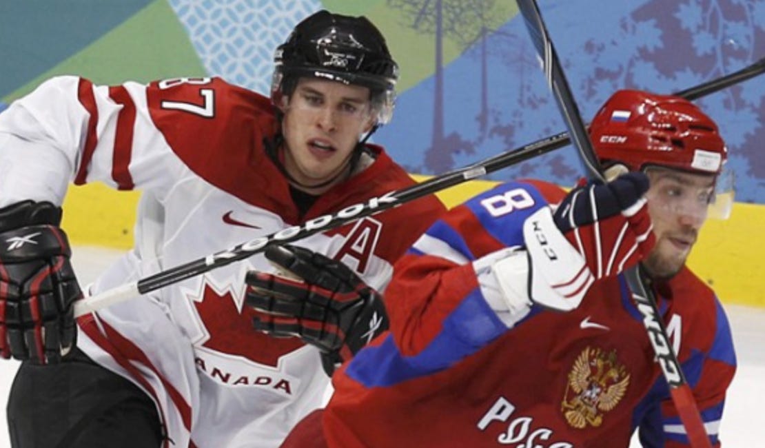 Canada and NATO's World War Against Russia