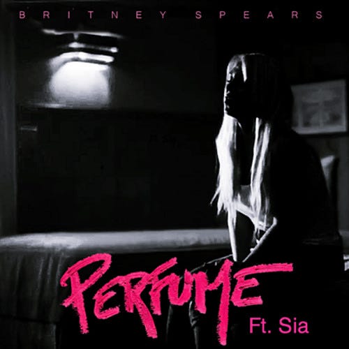Your Perfume
