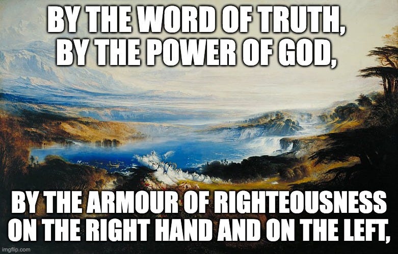 What Is Christian Fiction?