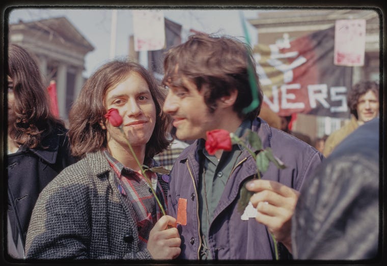 A Few Good (Found) Photos