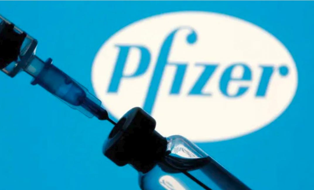 Corona Vax Batch Scandal: Pfizer Vaccine Batches in the EU Were Placebos, Say Scientists