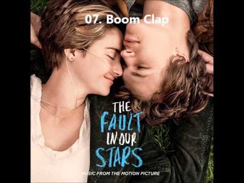 The Fault Is In Our Stars, XCX!!!