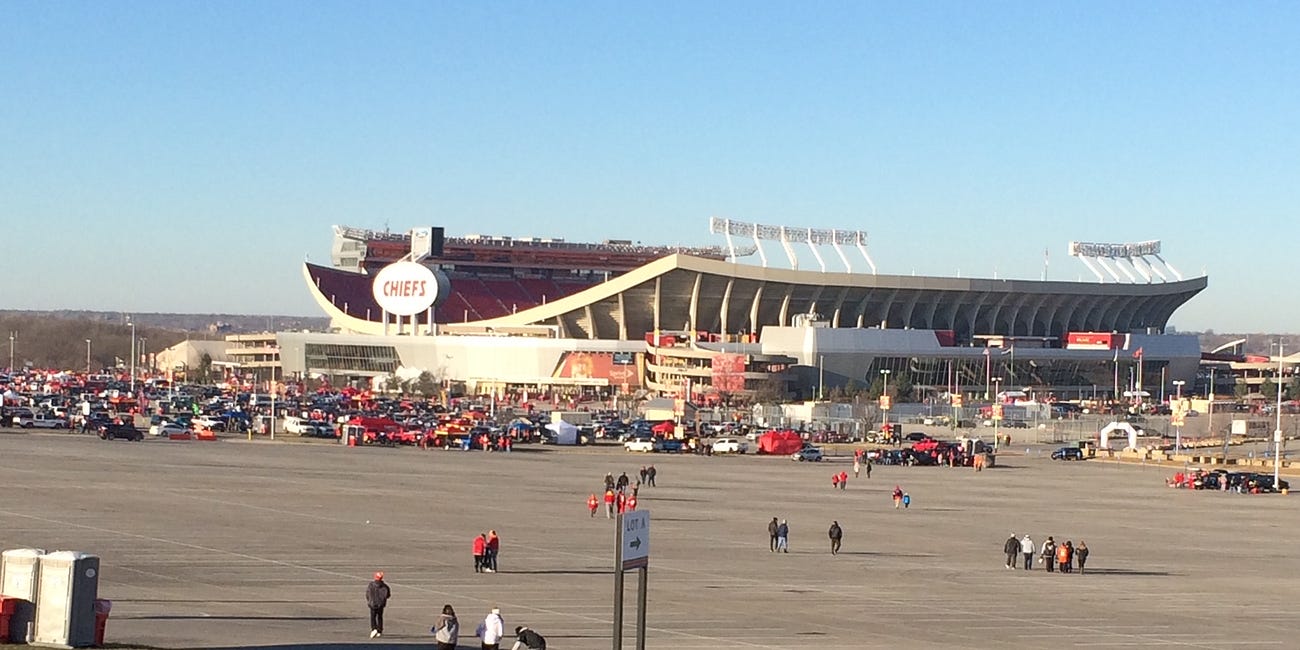 Chiefs Chronicles/Remix: The Dangers of Confidence- Remembering the Chiefs Catastrophic 2012 Season